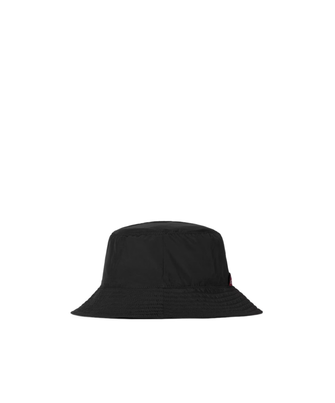 Gucci Women Reversible Gg Nylon Bucket Hat