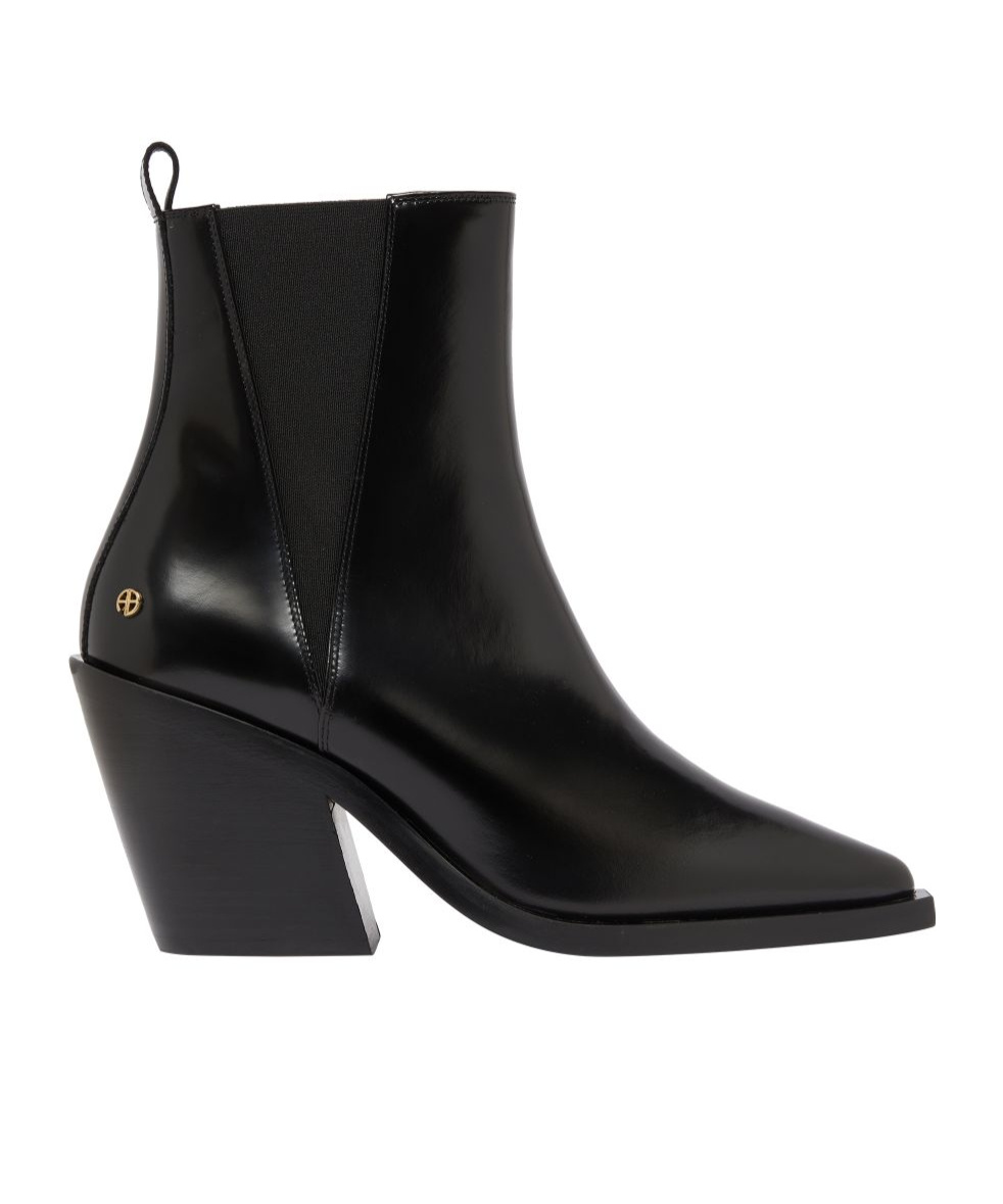 Anine Bing Bekah Ankle Boots