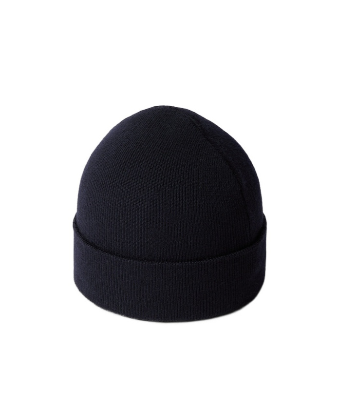 Gucci Logo Beanie In Black