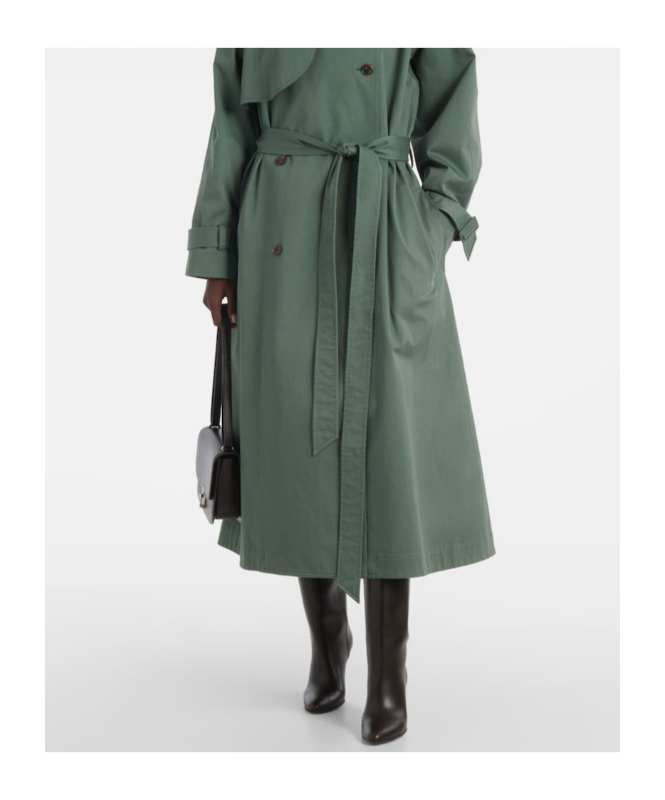 The Row Pointed-toe Boots In Brown