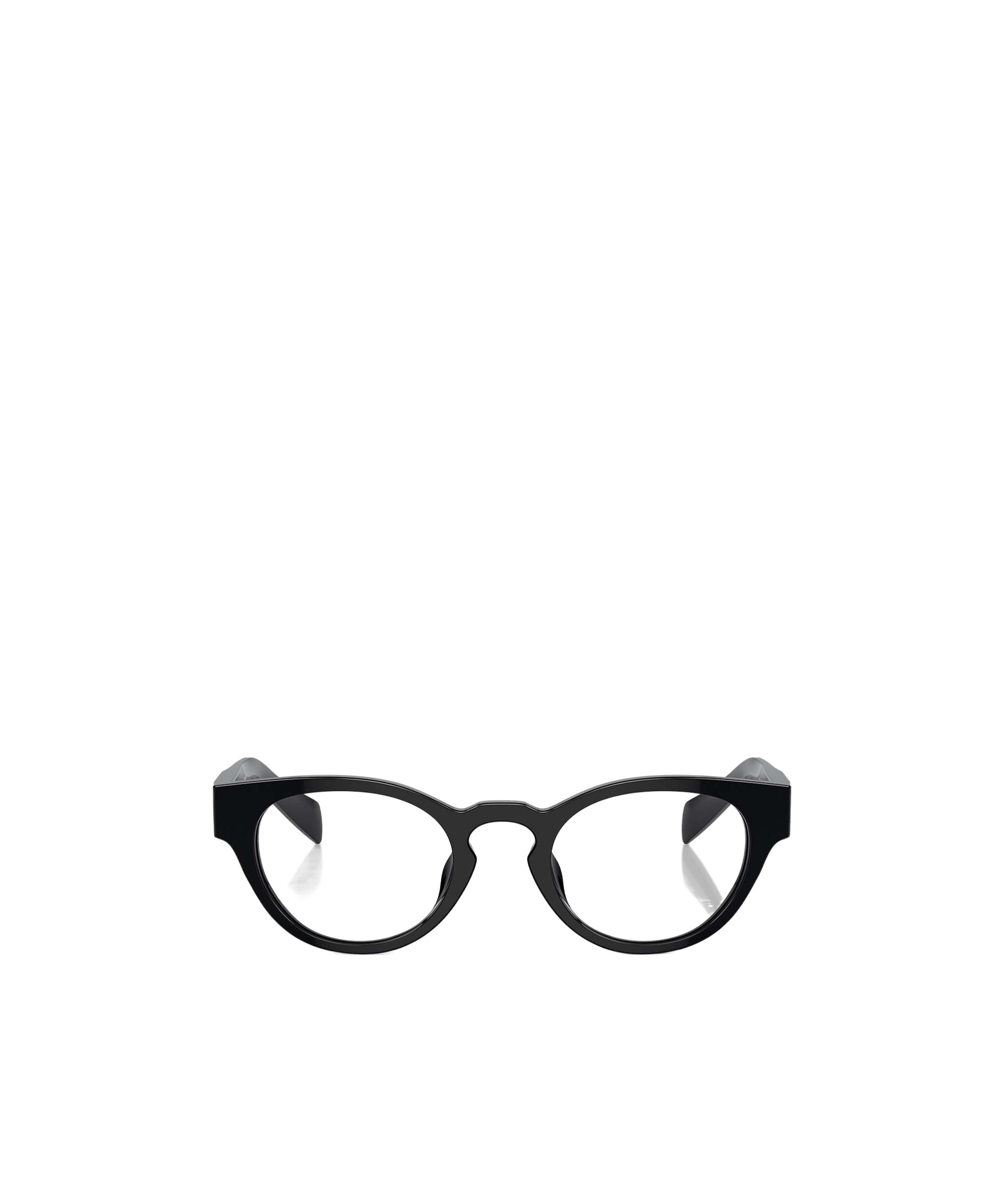 Prada Eyewear Eyeglasses In Black