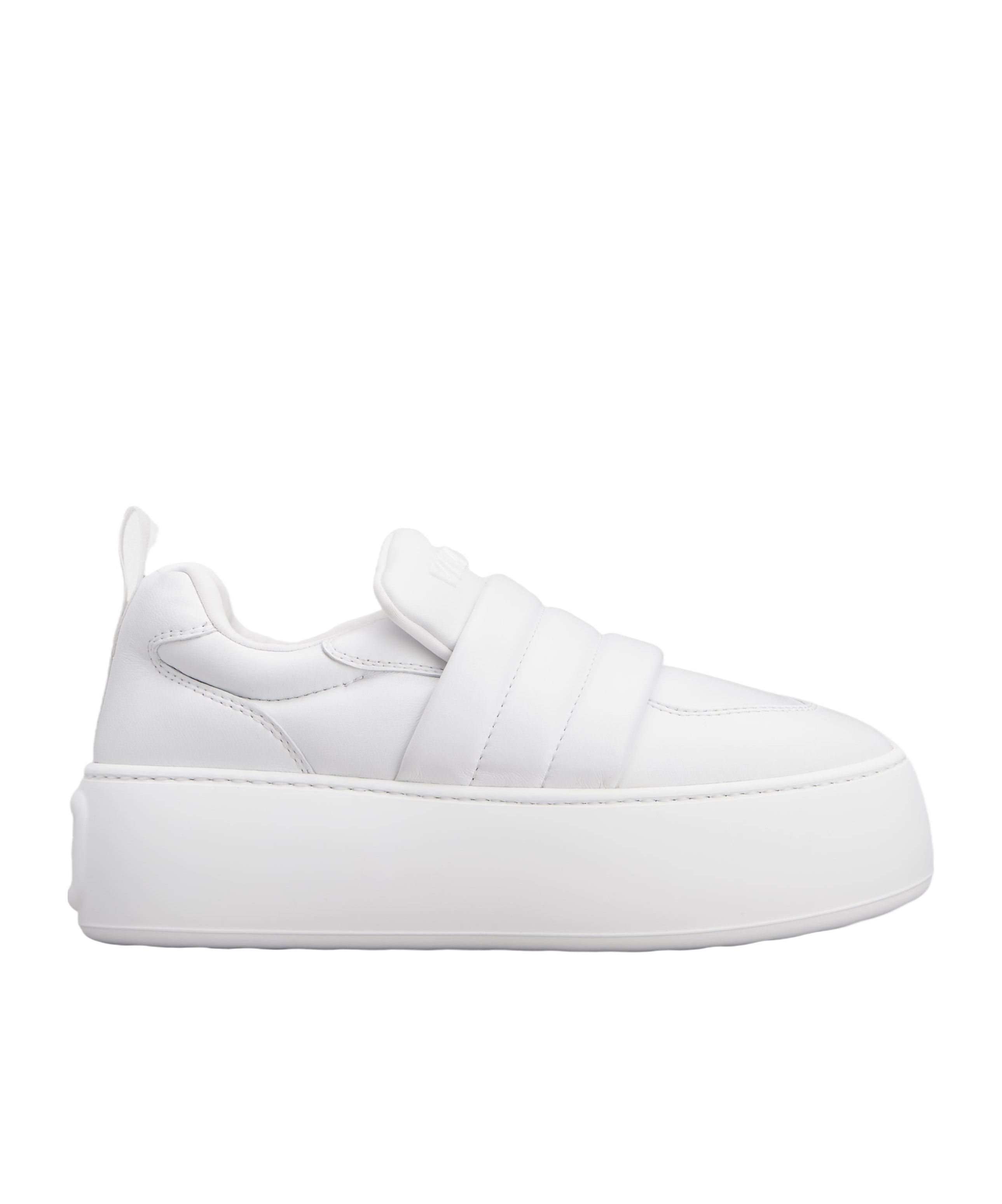 ROGER VIVIER ROGER VIVIER VIV' UP SLIP-ON SNEAKERS