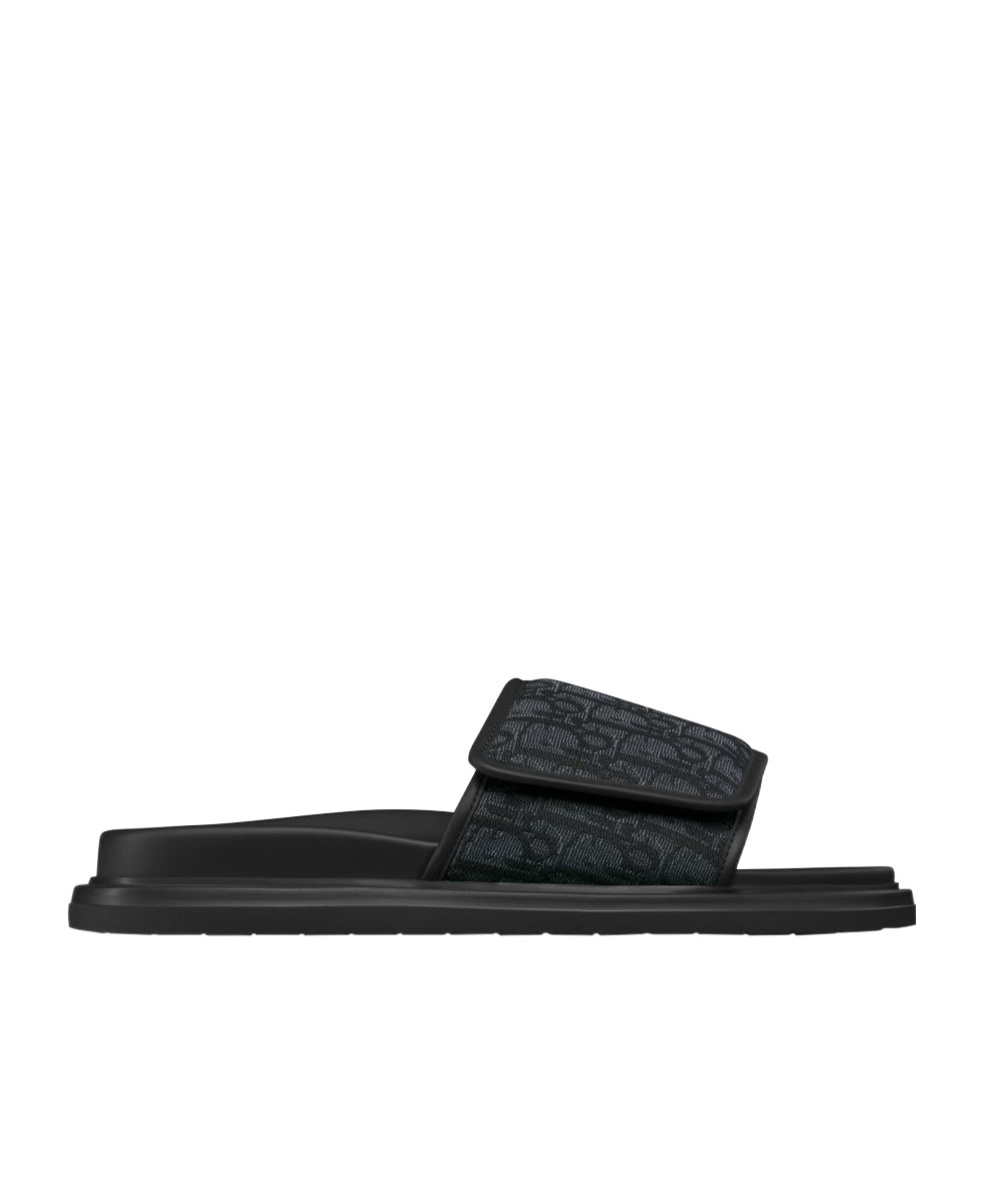 Dior Aqua Sandal