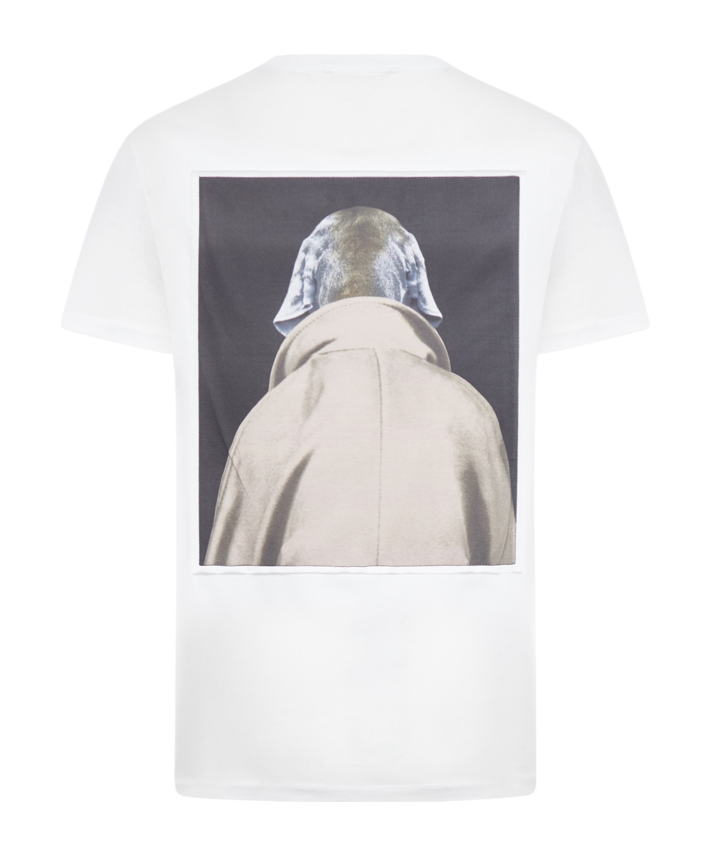 Max Mara Cipria T-shirt In Gray