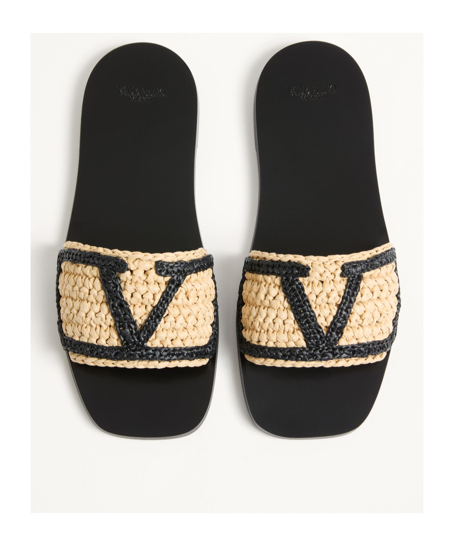 Valentino Slide Vg Viva Superstar T. 05 In Multi