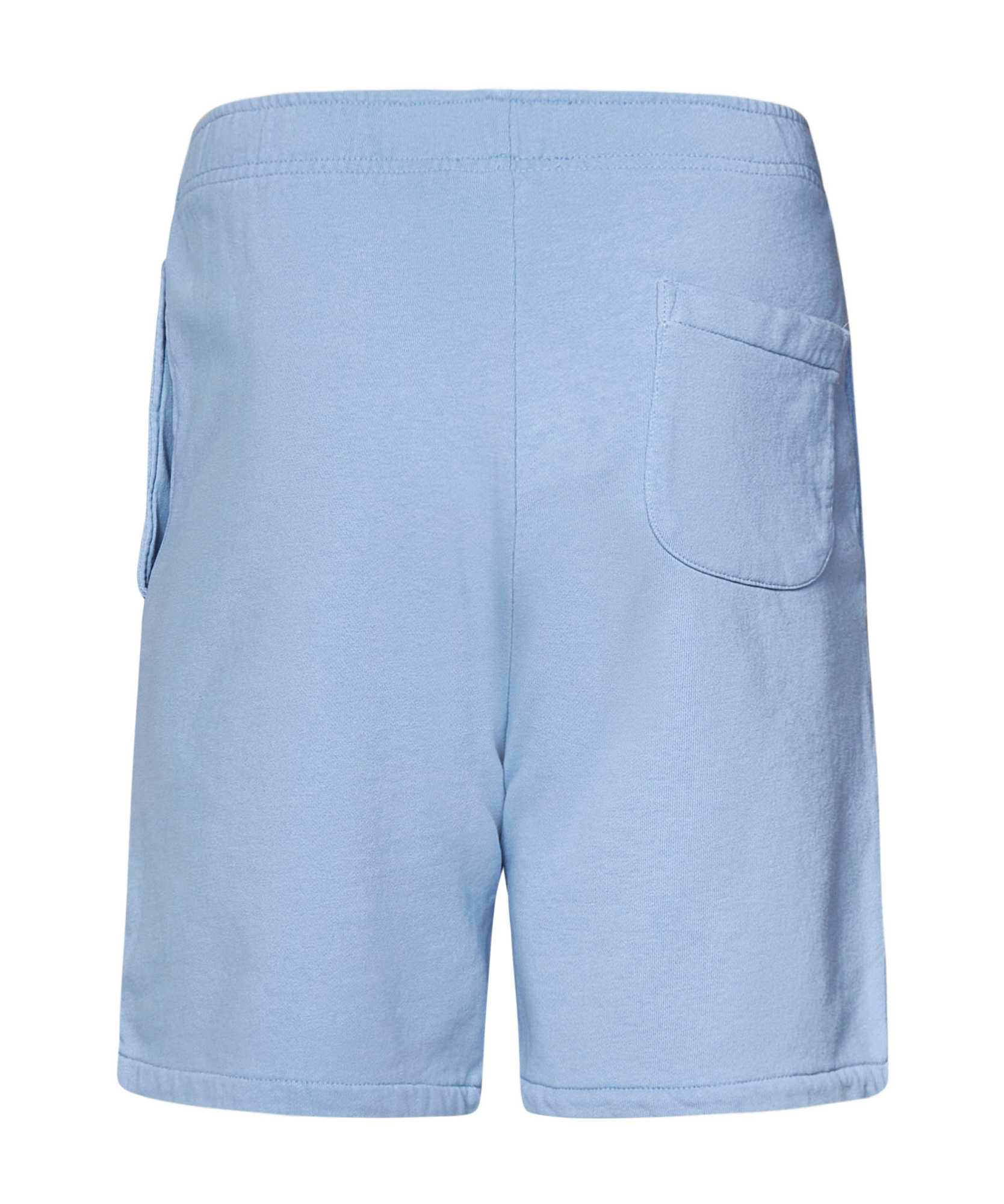 Polo Ralph Lauren Shorts In Blue