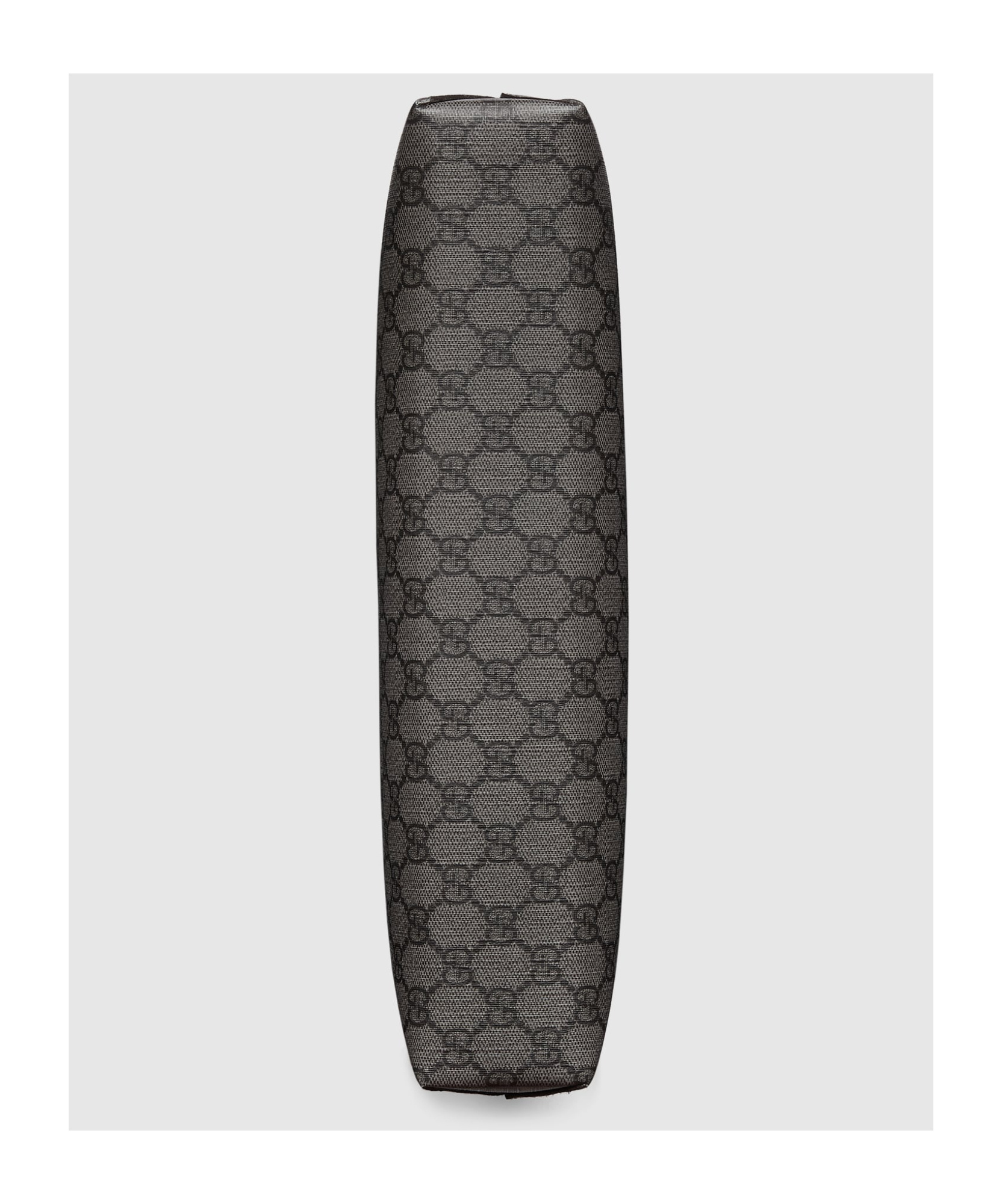 Gucci Gg Canvas Tote Bag In Black