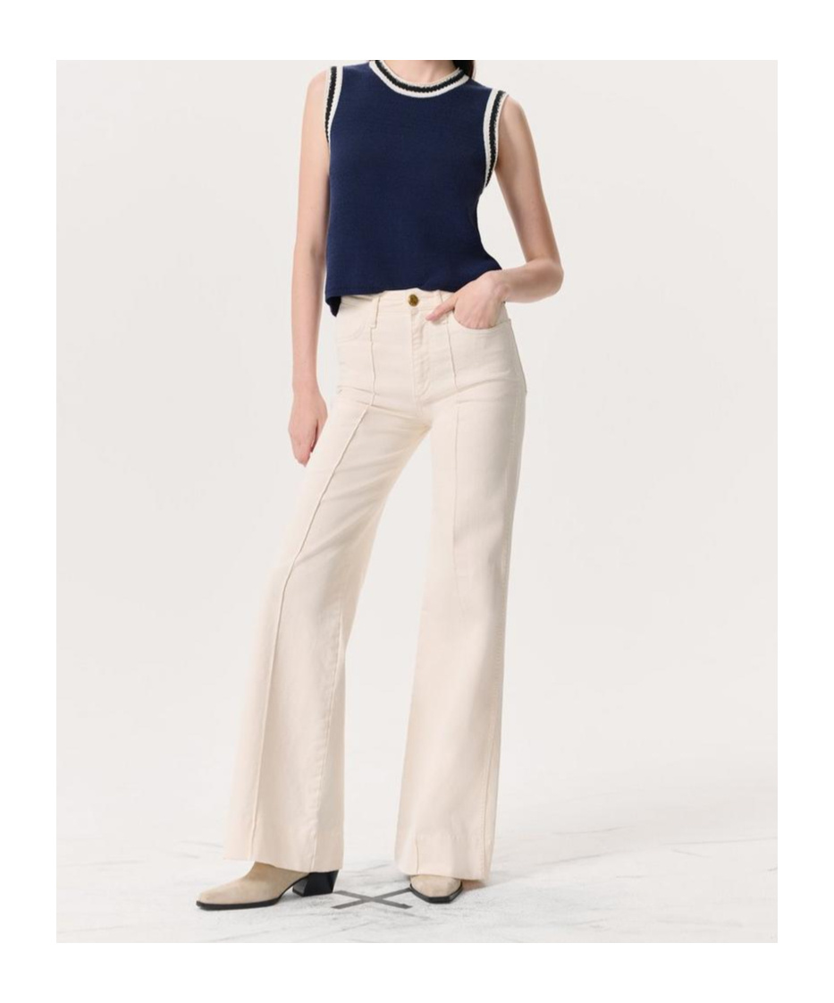 Shop Rag & Bone Sleeveless Sweater Vest