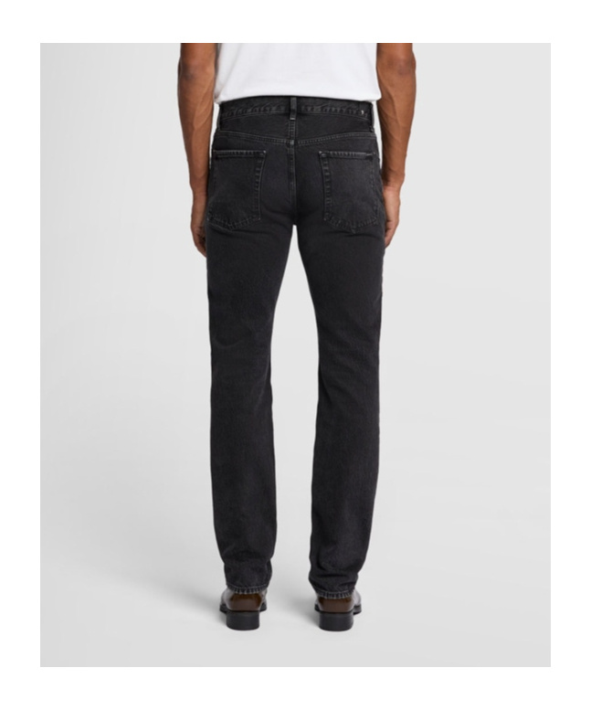 7 FOR ALL MANKIND 7 FOR ALL MANKIND STRAIGHT MID RISE KOTO JEANS