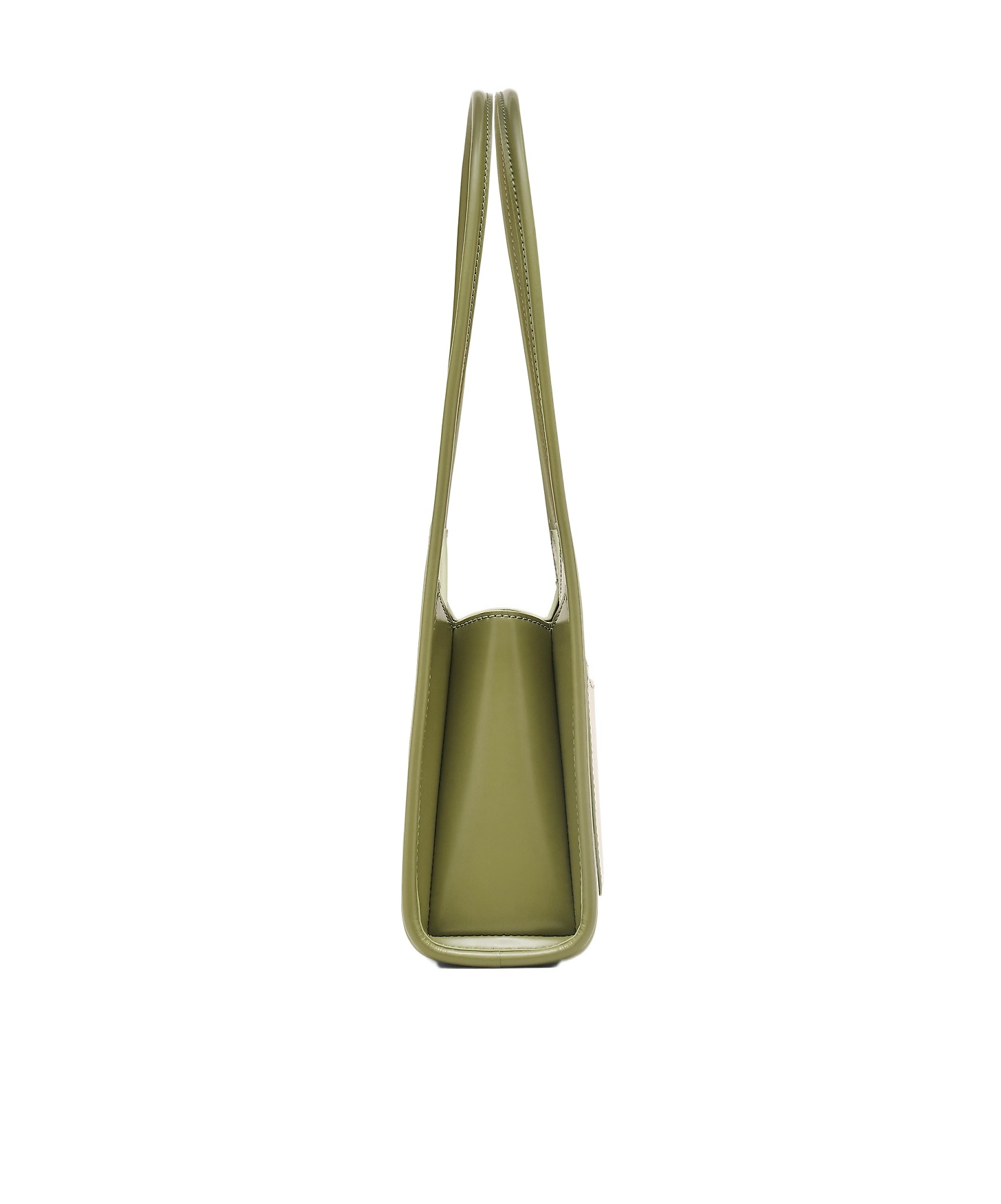 Marc Jacobs Reed Green The Glam Claw Clip Bag Women In Green