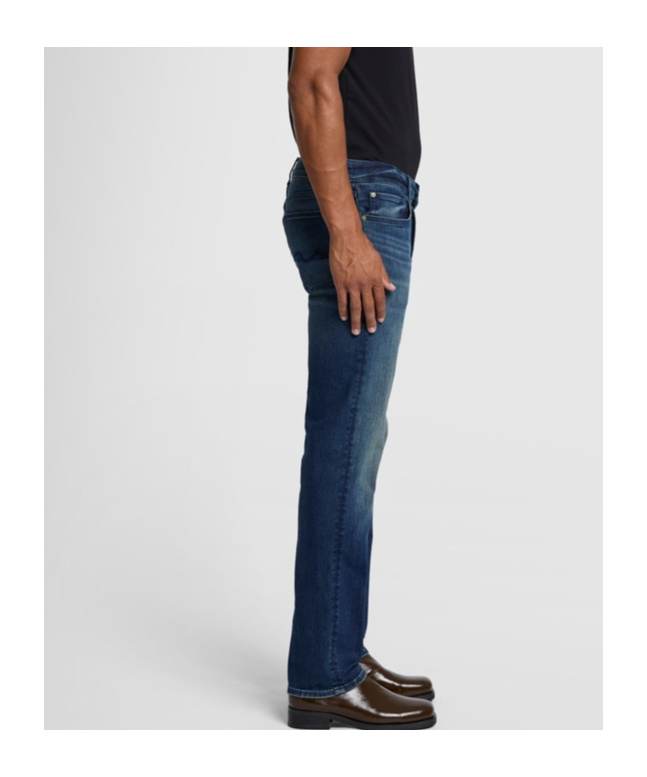 7 FOR ALL MANKIND SLIMMY JEANS 