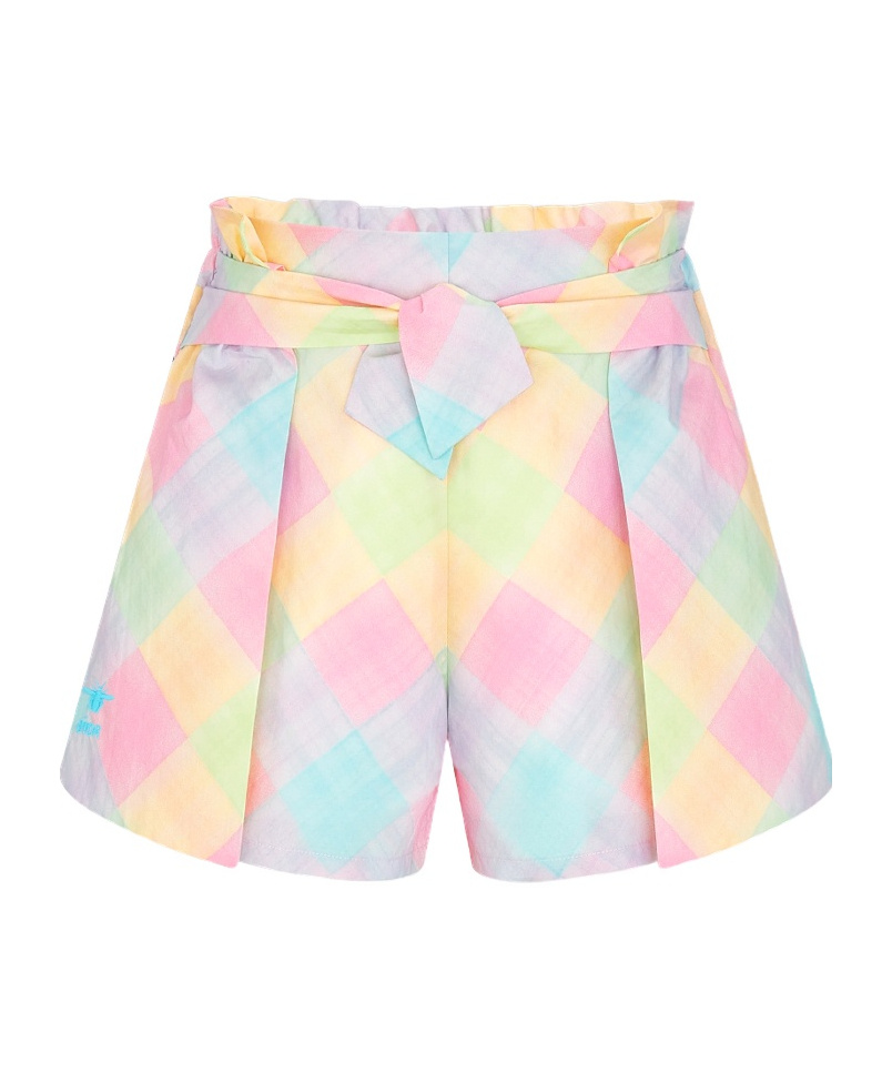 Dior Kids' Shorts In Pink