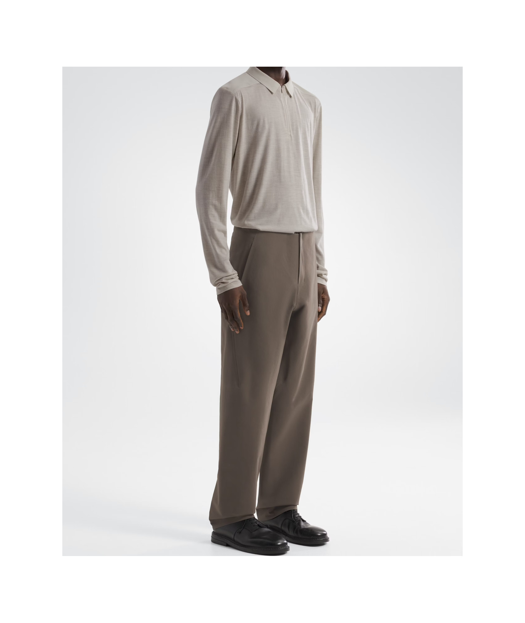 Veilance Spere Pant Men's In Brown