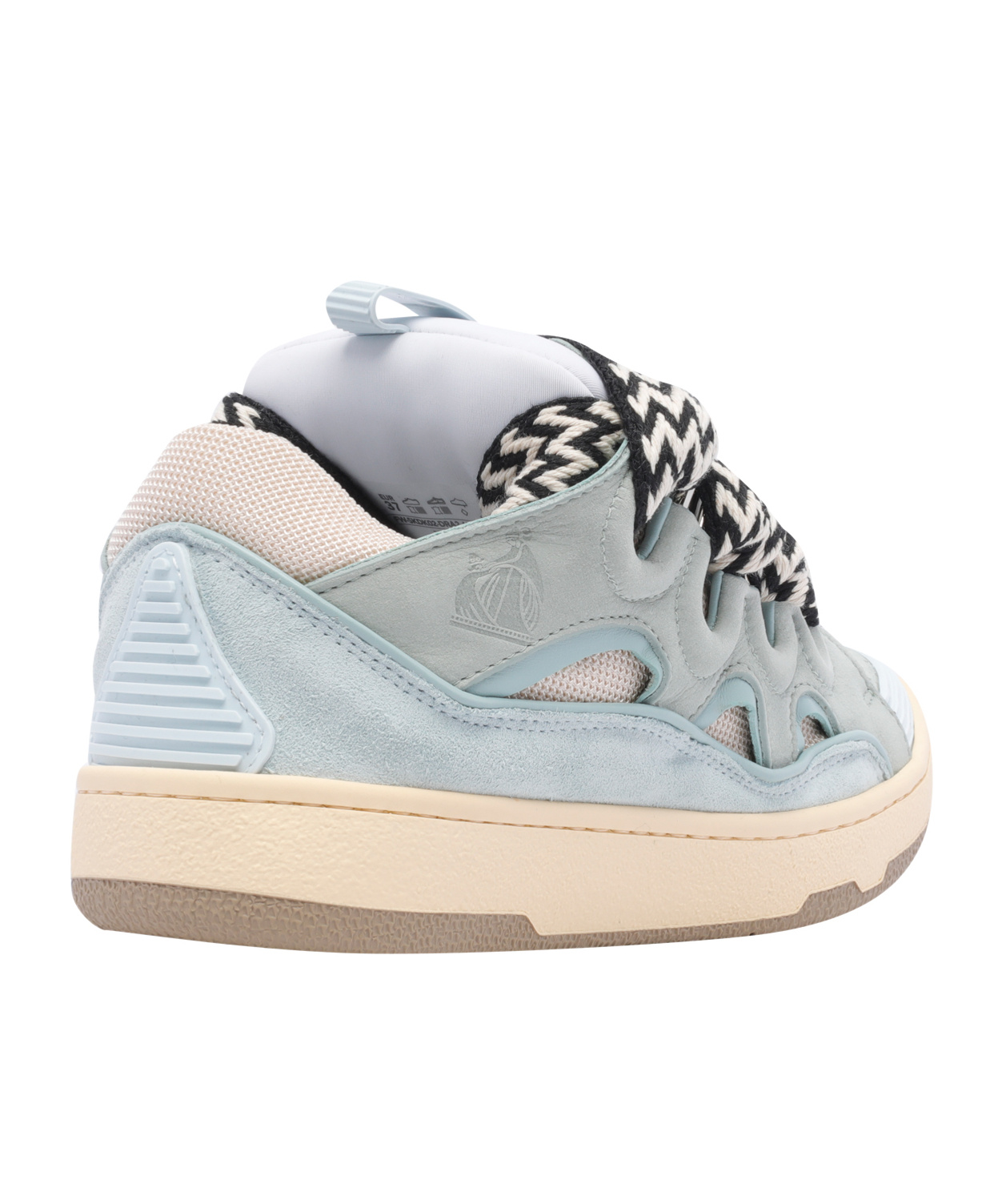 LANVIN LOW HELP RECREATIONAL SHOE