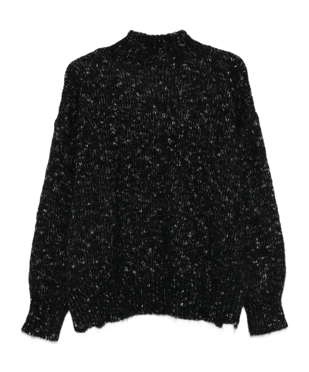 Alysi Women's Sweaters In Black