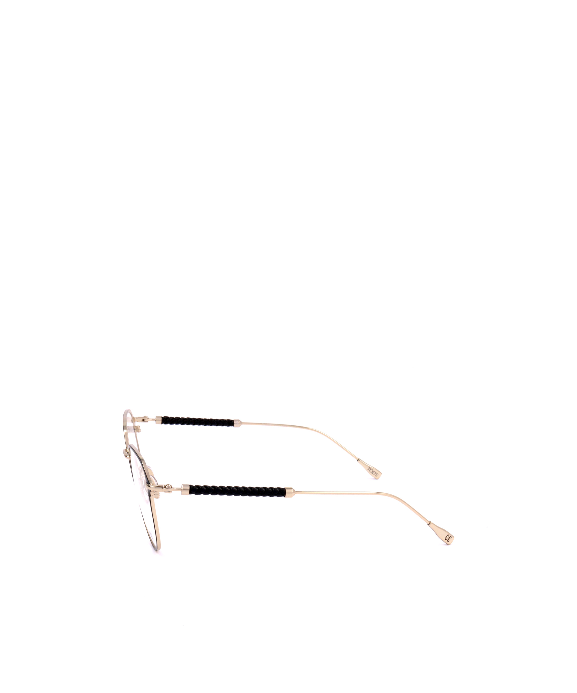 Tod's Full-frame Flat Mirror In White