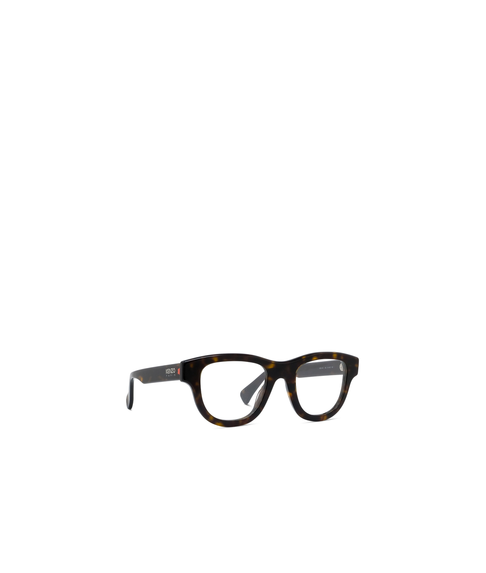 Kenzo Full-frame Flat Mirror In Black