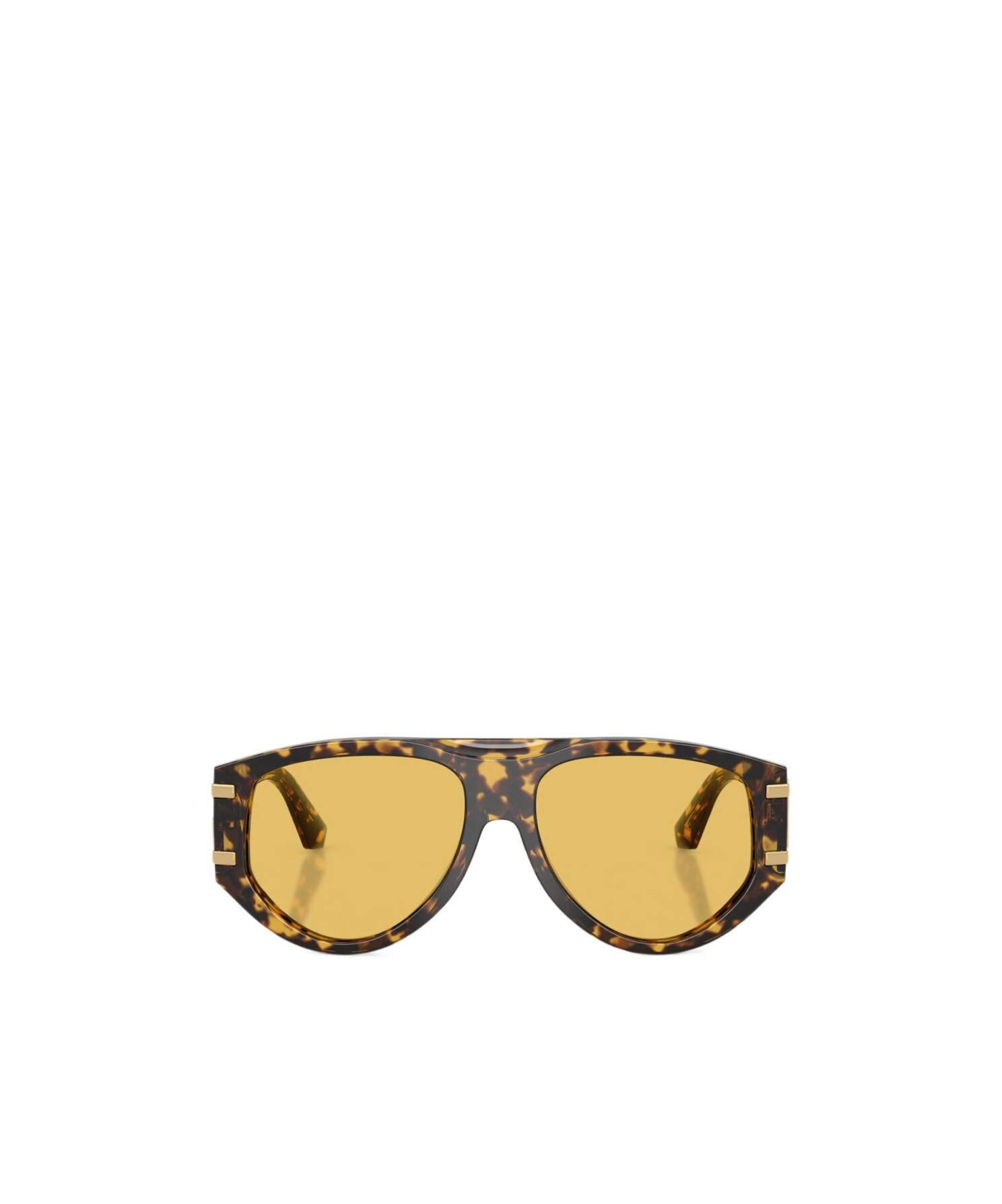Dolce & Gabbana Pilot-frame Sunglasses In Multi