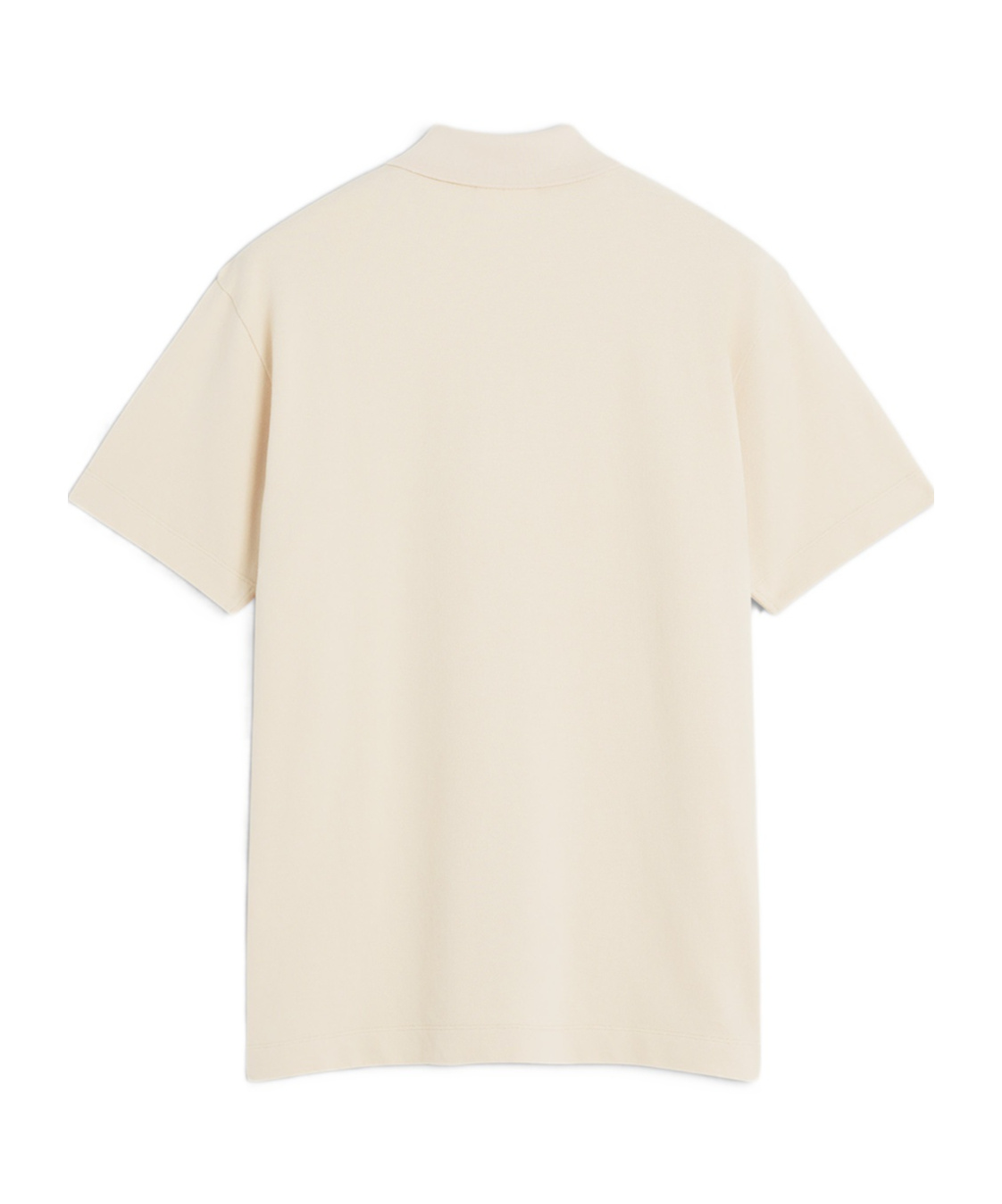 Maison Kitsuné Maison Kitsune T-shirts And Polos In Neutral