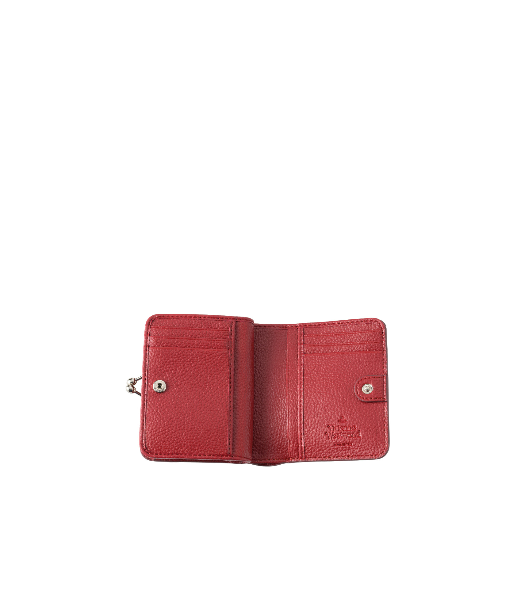 Vivienne Westwood Folding Wallet