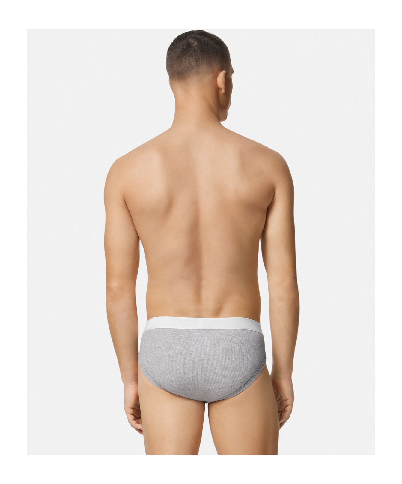 Versace 90s  Logo Briefs