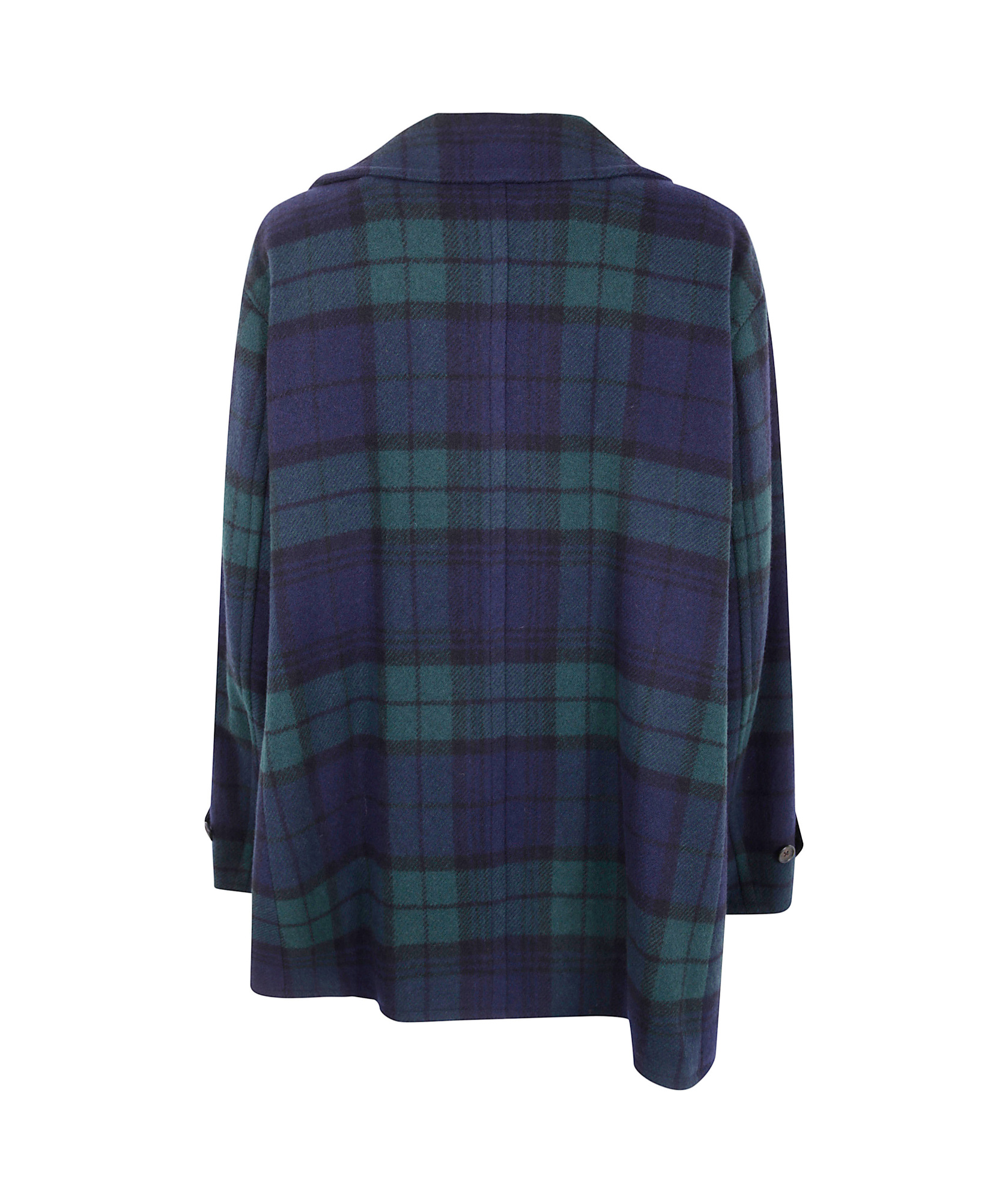 Polo Ralph Lauren Long Sleeve Jacket In Blue