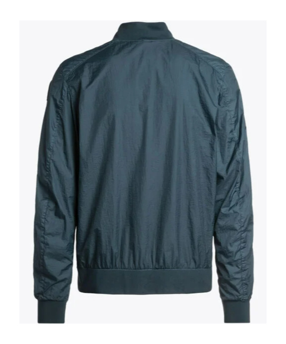 Parajumpers Coats In Blue