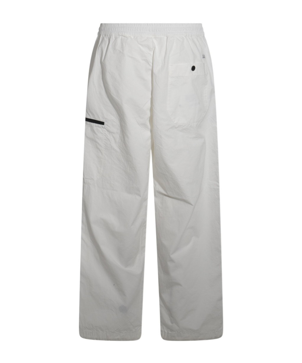 C.P. COMPANY MICROREPS TROUSERS