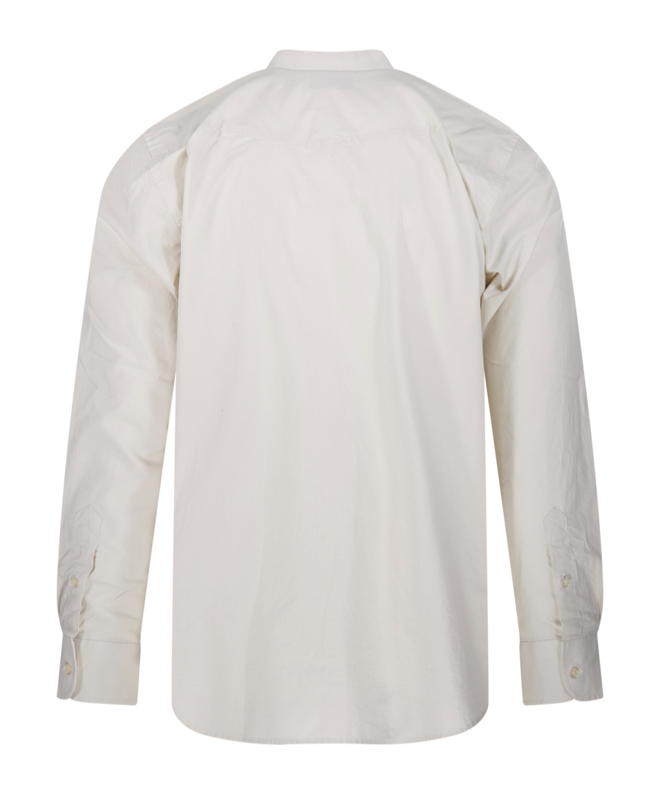 Shop Officine Generale Gaspard Shirt