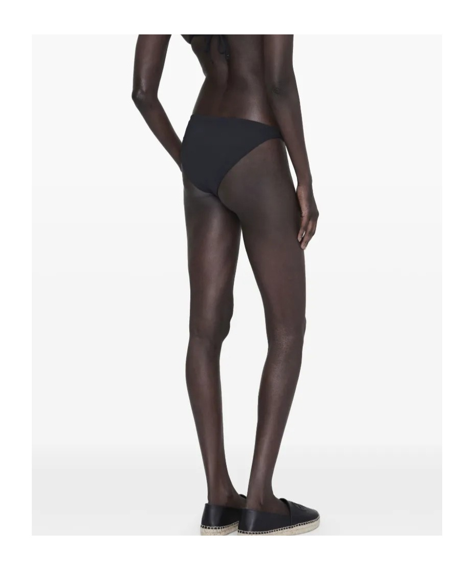 Shop Anine Bing Bellamy Bikini Bottoms
