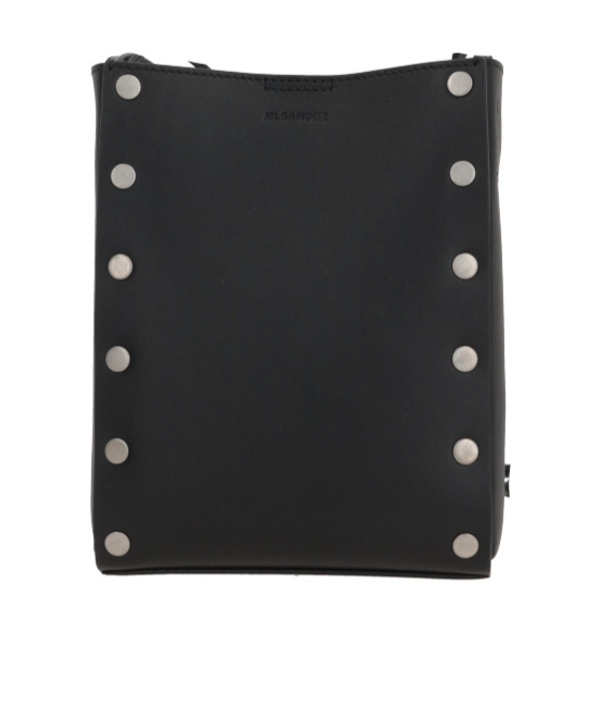 Jil Sander Tangle Small Crossbody Bag