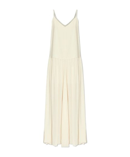 Forte Forte Flowing Maxi Dress