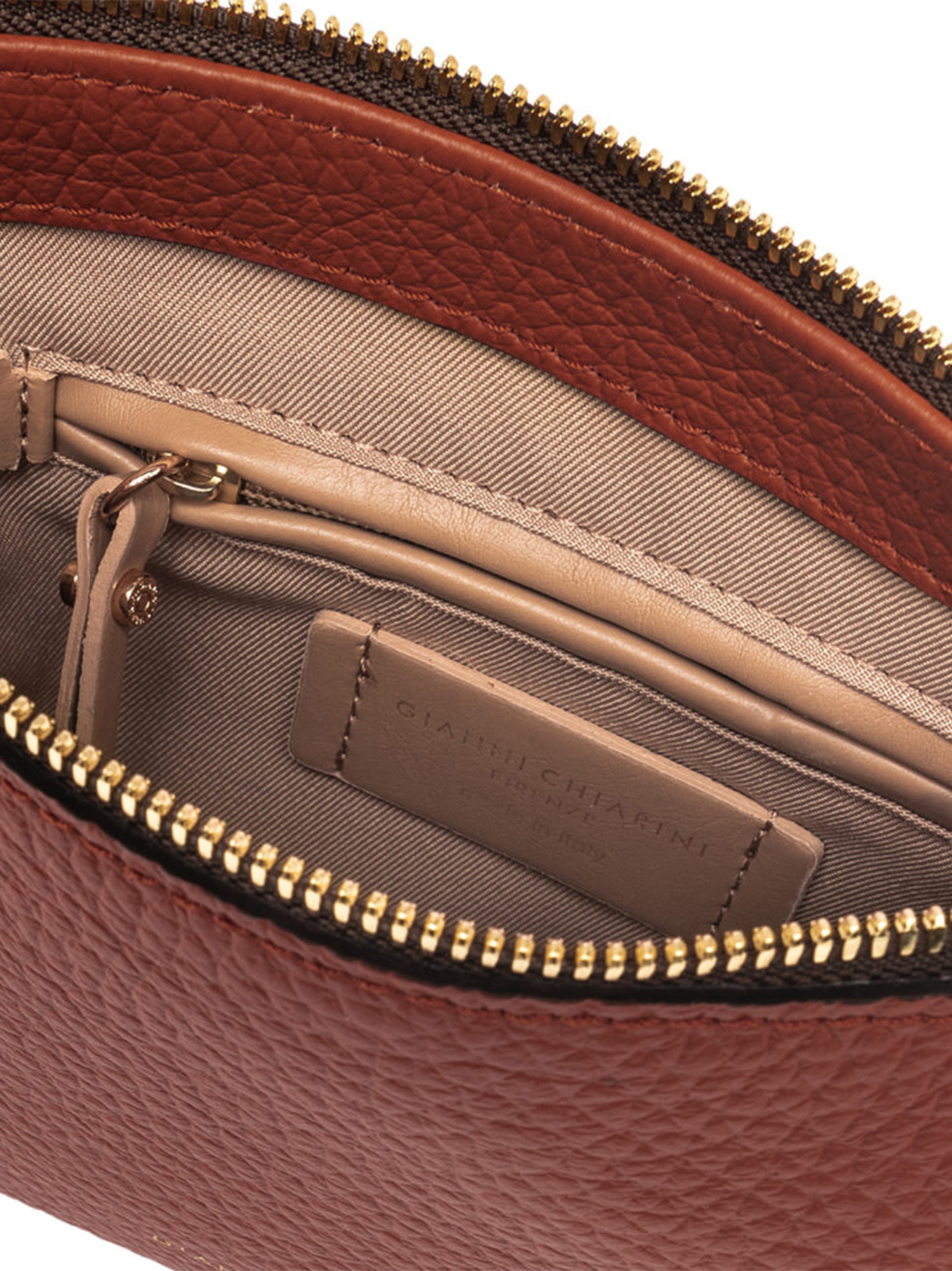 Gianni Chiarini Brooke