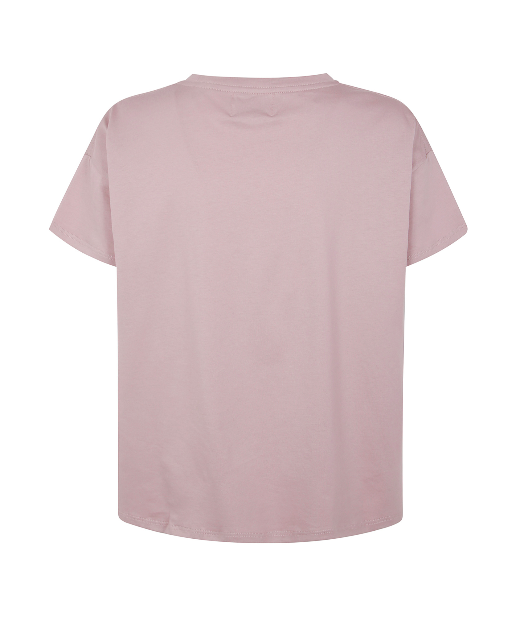 Loulou Studio Basiluzzo Manches Courtes Oversize Clothing In Pink