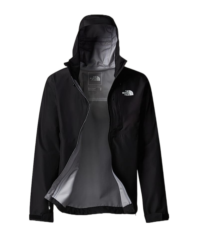 THE NORTH FACE DRYZZLE FUTURLIGHT JACKET