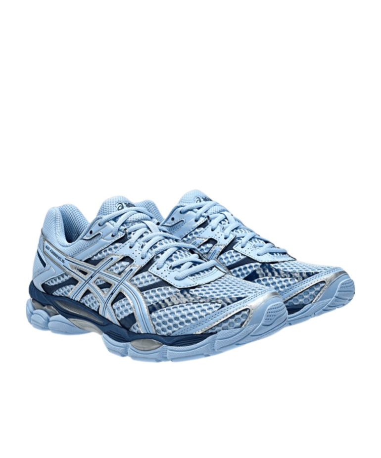 Asics Gel-cumulus 16 Sneakers In Blue