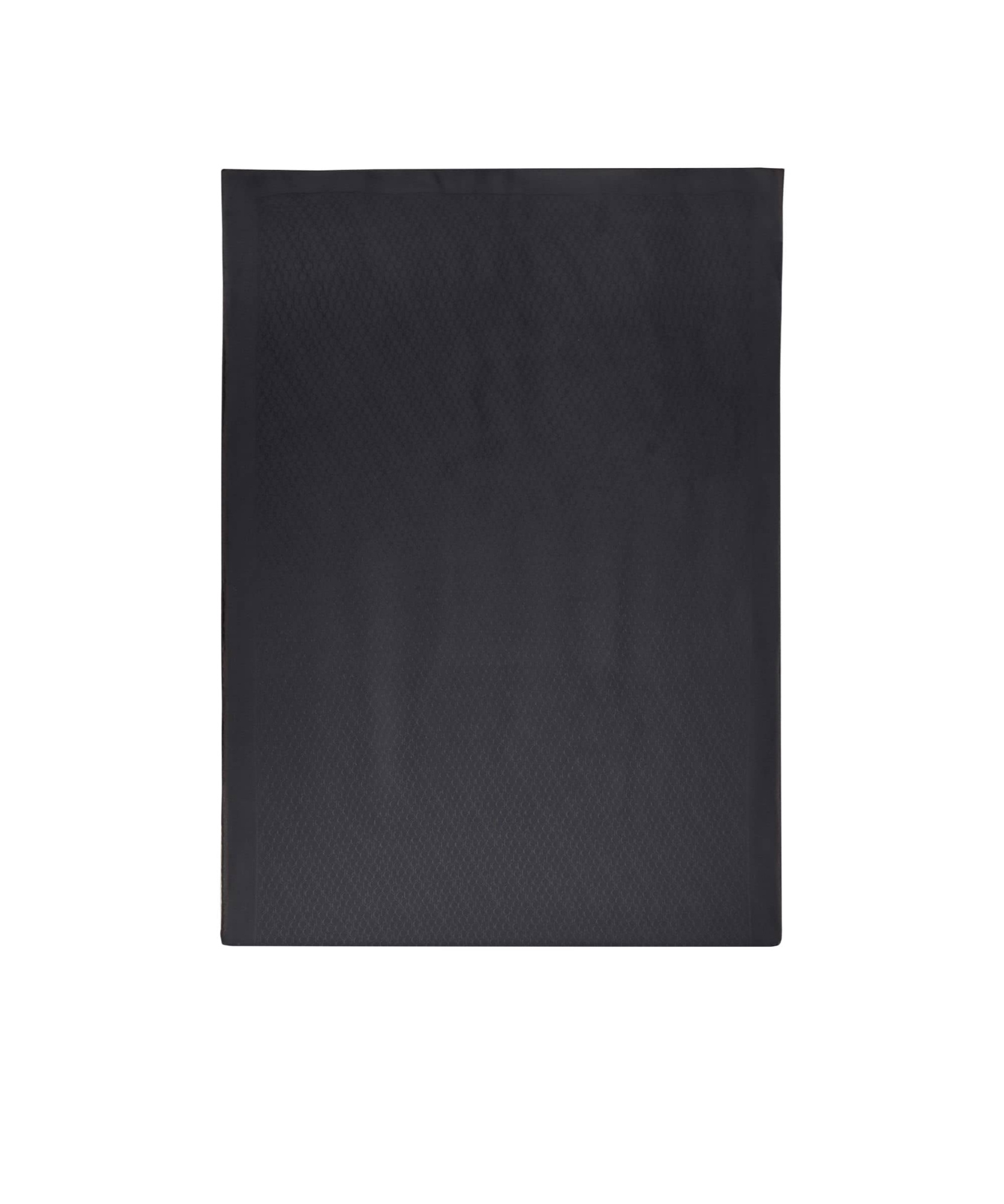 Gucci Label Scarves In Black