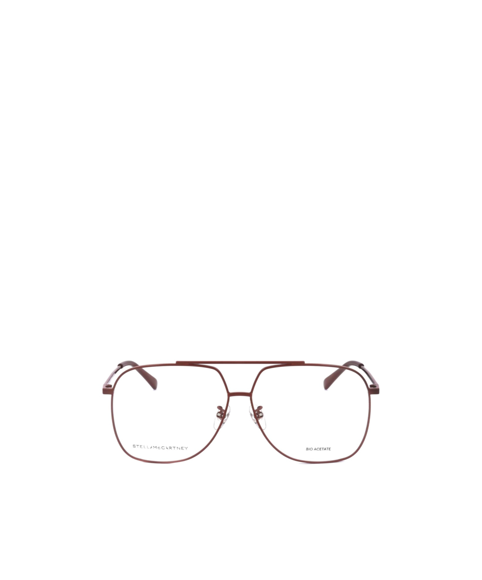 Stella Mccartney Full Frame Glasses Frame