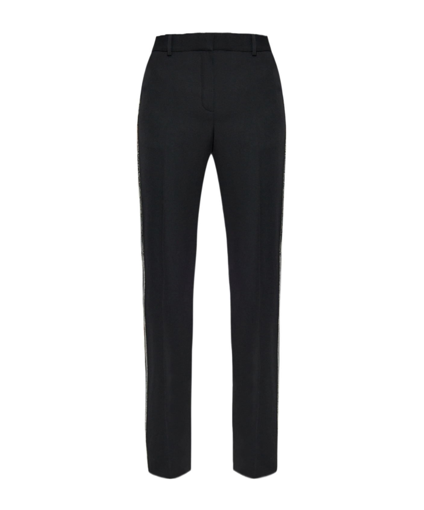 Versace Belt Loops Slacks