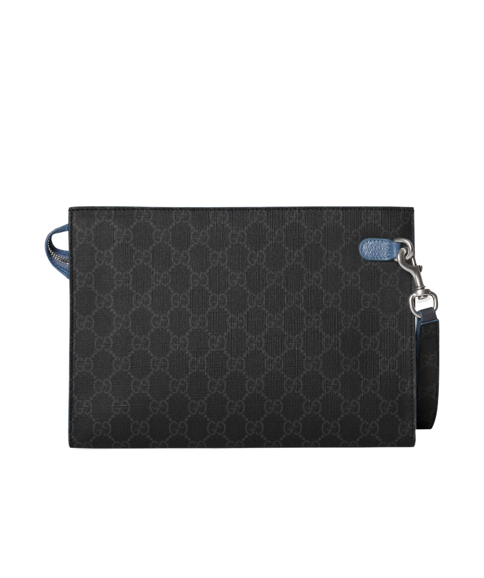 Gucci Bi-color Small Pouch