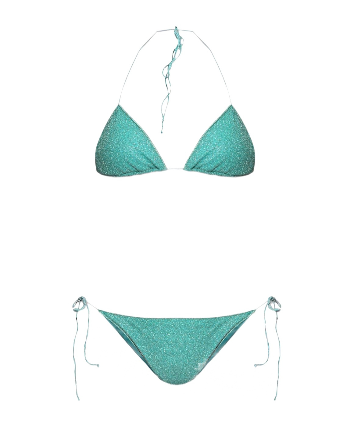 Oseree Tie-side Bikini In No