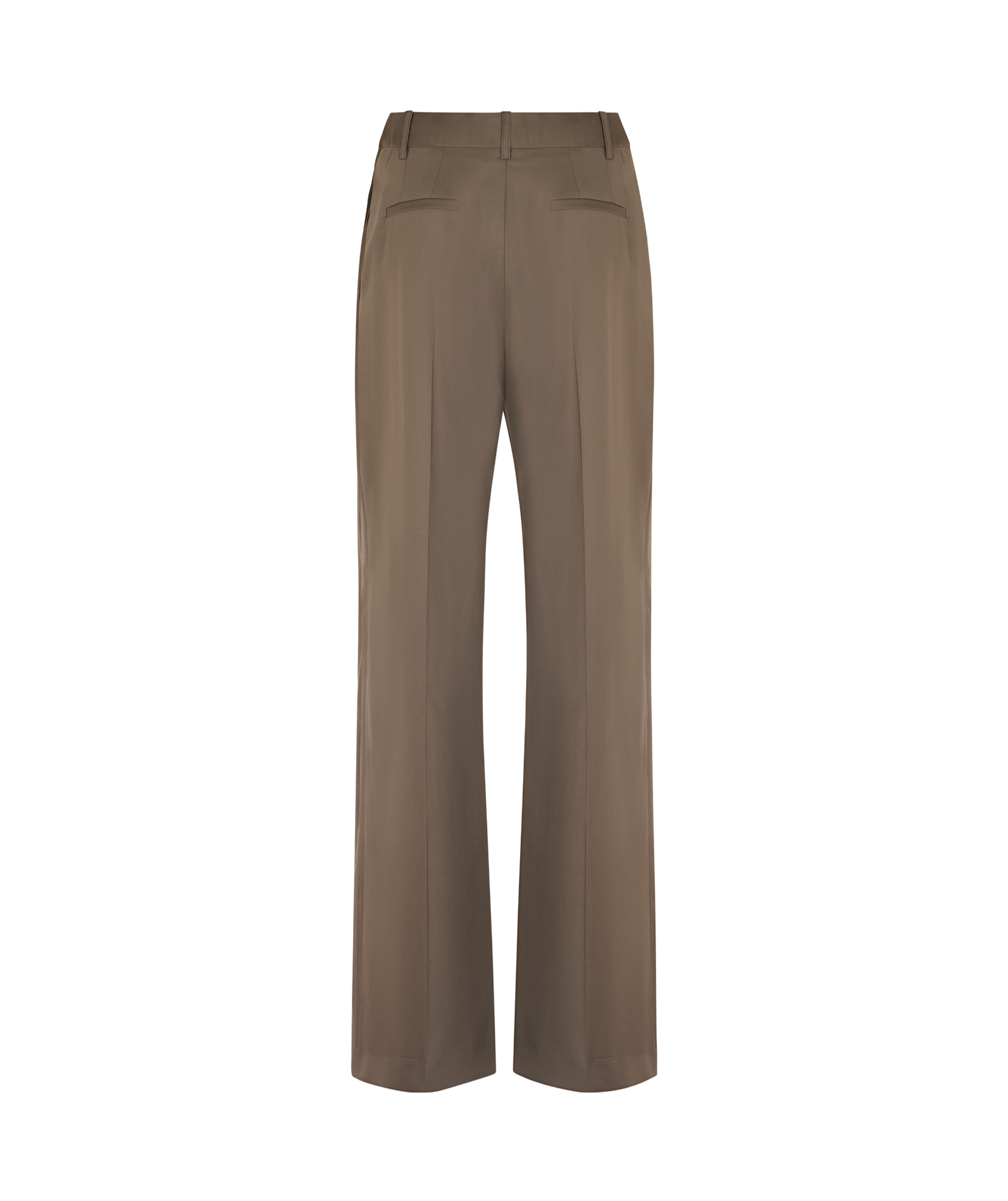 Shop Loulou Studio Belt Loops Slacks