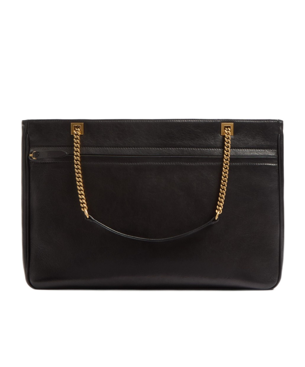 Valentino Viva Superstar Medium Shopping Shoulder Bag In Black