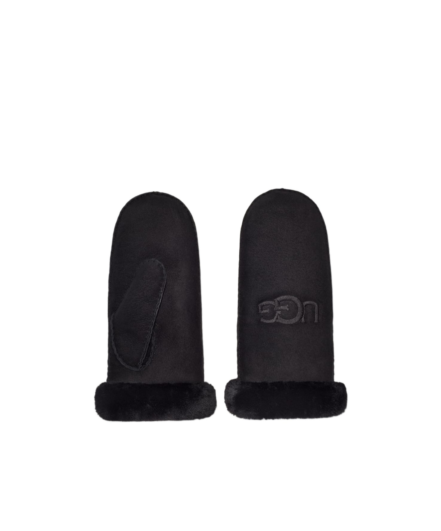 UGG LOGO GLOVES