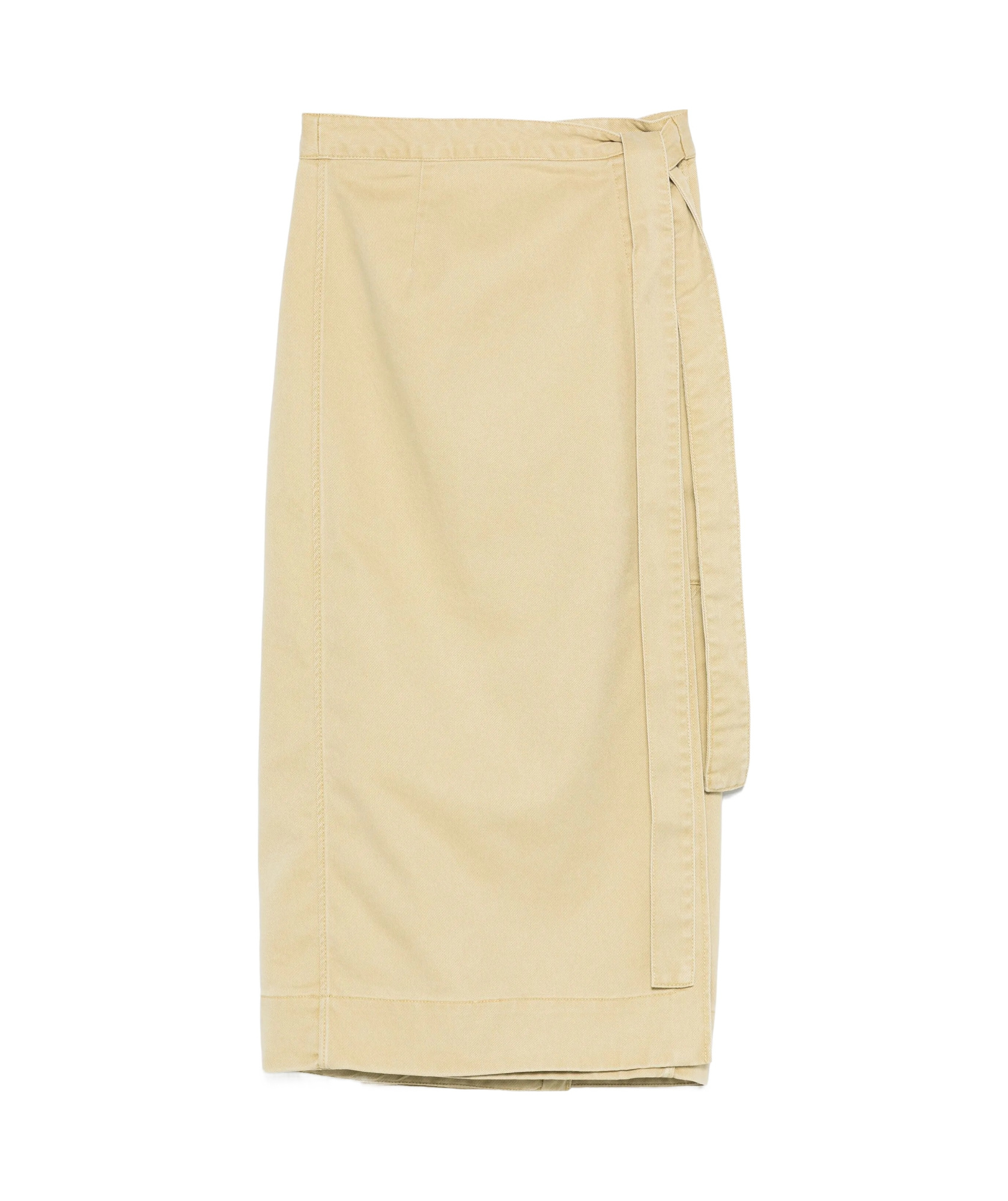 Soeur Daya Midi Skirt