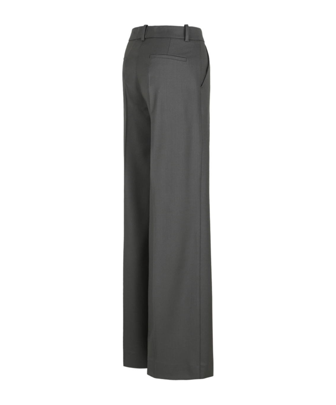 P.a.r.o.s.h Liliuxy Straight-leg Trousers