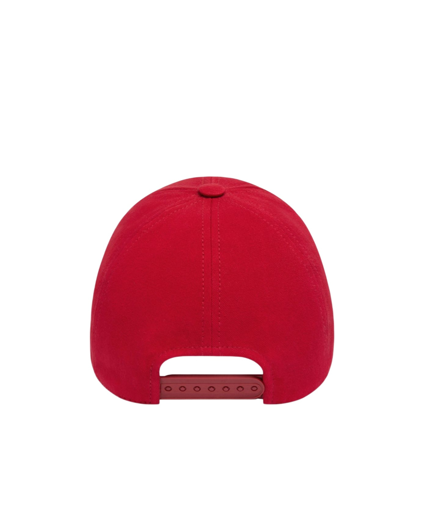 Courrèges Courreges Hats In Red