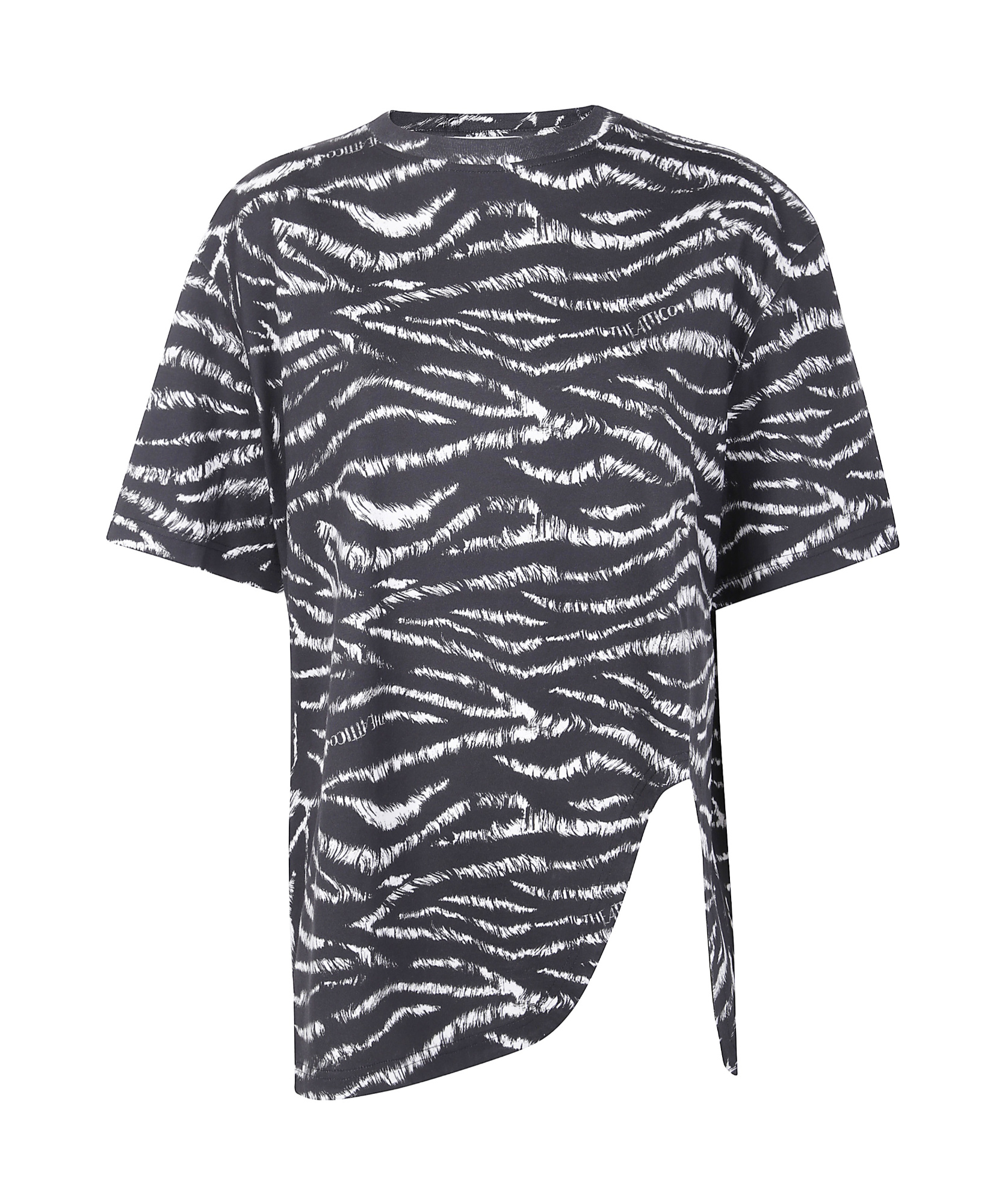 Paul Smith T In Blue