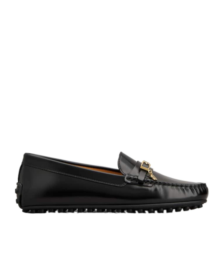 Tod's Leather Loafers