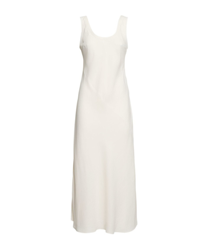 Brunello Cucinelli Sleeveless Dress
